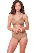Triumph Minimizer-bh Essential Minimizer Glinsterend jacquardpatroon, ...