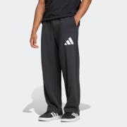 adidas Sportswear Sportbroek M WIDE PANT FT (1-delig)