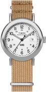 Timex Kwartshorloge WEEKENDER MAIN LINE Armbandhorloge, dameshorloge, ...