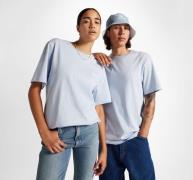 Converse T-shirt GO-TO EMBROIDERED STAR CHEVRON TEE