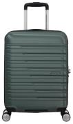 American Tourister® Hardshell-trolley FLASHLINE 55 Handbagage-koffer r...