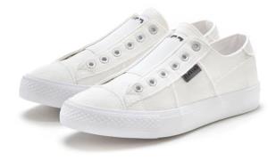 Elbsand Sneakers Halfschoen, slippers, vrijetijdsschoen, van textiel o...