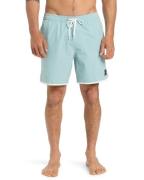 Quiksilver Boardshort Original Scallop 17"