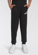 PUMA Trainingsbroek ESS LOGO PANTS TR CL B