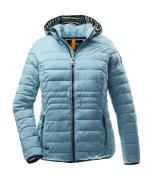 STOY Gewatteerde jas Thiant WMN Quilted JCKT A Dames gewatteerde jas: ...