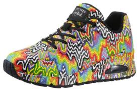 Skechers Sneakers UNO-INFINITE DRIP JEN STARK Vrijetijdsschoen, lage s...