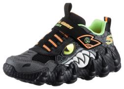 Skechers Sneakers SKECH-O-SAURUS LIGHTS Blink schoen, trekking schoen,...