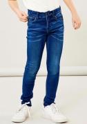 Name It Stretch jeans NKMTHEO DNMCLAS PANT