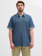 Jack & Jones PlusSize Poloshirt JJEPAULOS POLO SS NOOS PLS