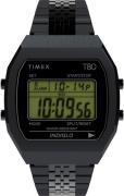 Timex Digitale klok TIMEX LAB TIMEX 80 Quartz horloge, polshorloge, he...