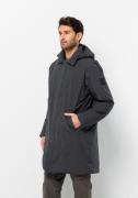 Jack Wolfskin Functionele jas KOENIGSBAU COAT M