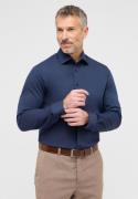 Eterna Overhemd met lange mouwen Slim fit NON IRON (strijkvrij)