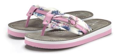 Venice Beach Badslippers Sandaal, pantoffel, badslipper, flip flop met...