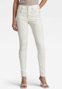 G-Star RAW Skinny fit jeans 330 Skinny Wmn