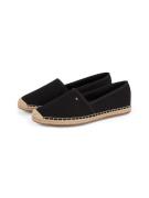 Tommy Hilfiger Espadrilles FLAG CANVAS ESPADRILLE , slippers, flats, c...