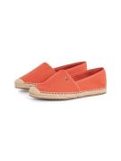 Tommy Hilfiger Espadrilles FLAG CANVAS ESPADRILLE , slippers, flats, c...