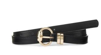 Lascana Heupriem Broekriem voor jurk & overall, jeansriem, taille riem