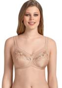 Anita Comfort Steun-bh Cup C-F, perfecte pasvorm, decoratief geborduur...