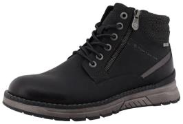 Tom Tailor Veterschoenen , herfstmode, outdoorschoen met gevoerde scha...