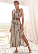 Lascana Maxi-jurk