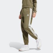 adidas Sportswear Sportbroek W 3S FL C PT (1-delig)