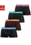 Bruno Banani Boxershort voor heren (set, 4 stuks)