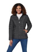 Casual Looks Gewatteerde jas