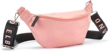 Elbsand Buiktasje Schoudertas Crossbody tas, heuptas, borsttas, heupta...