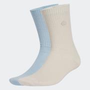 adidas Originals Sportsokken CREW SOCK 2PP (2 paar)