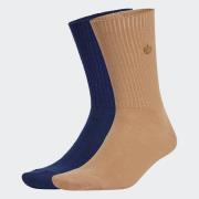 adidas Originals Sportsokken CREW SOCK 2PP (2 paar)