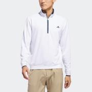 adidas Performance Sweatshirt CORE LTWT 1/4 Z