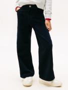 Tommy Hilfiger Cordbroek MABEL CORDUROY PANTS