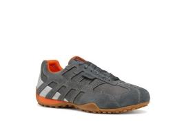 Geox Veterschoenen U SNAKE ORIGINAL