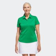 adidas Performance Poloshirt W PERF SLD SS P