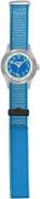 Scout Kwartshorloge Blauw Polshorloge, kinderhorloge, leerhorloge, mei...