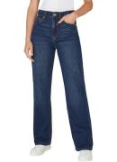 Pepe Jeans Straight jeans HW ROBYN