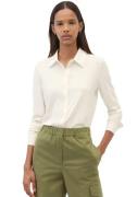 Marc O'Polo Blouse met lange mouwen