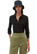 Marc O'Polo Blouse met lange mouwen