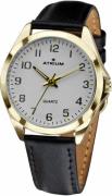 Atrium Kwartshorloge A11-14b Armbandhorloge, dameshorloge, fluorescere...