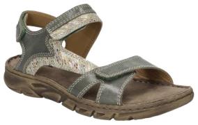 Josef Seibel Sandalen Brenda 03 zomerschoen, sandaal, blokhak, met pra...