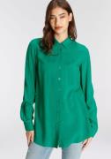 AJC Overhemdblouse in trendy kleuren