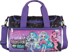 Scooli Sporttas Monster High