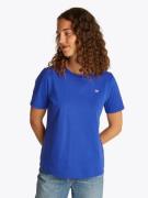 Tommy Hilfiger T-shirt REG CONTRAST FLAG SS TEE