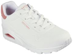 Skechers Sneakers UNO - POP BACK Vrijetijdsschoen, lage schoen, veters...