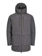 Jack & Jones PlusSize Parka JCOCHARLIE PARKA JACKET BF PLS