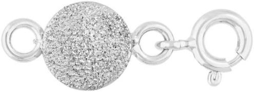 Firetti Magneetgesp Sieraad Geschenk zilver 925 Verlengketting met kra...