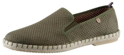 VERBENAS Espadrilles Tom Pacific , loafer, slip-on, zomerschoen, stran...