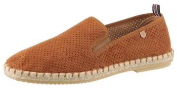 VERBENAS Espadrilles Tom Pacific , loafer, slip-on, zomerschoen, stran...