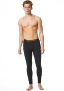 Bruno Banani Lange onderbroek Warm Up met contrasterende logo-band (1 ...