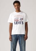 Levi's® T-shirt VINTAGE FIT GRAPHIC TEE